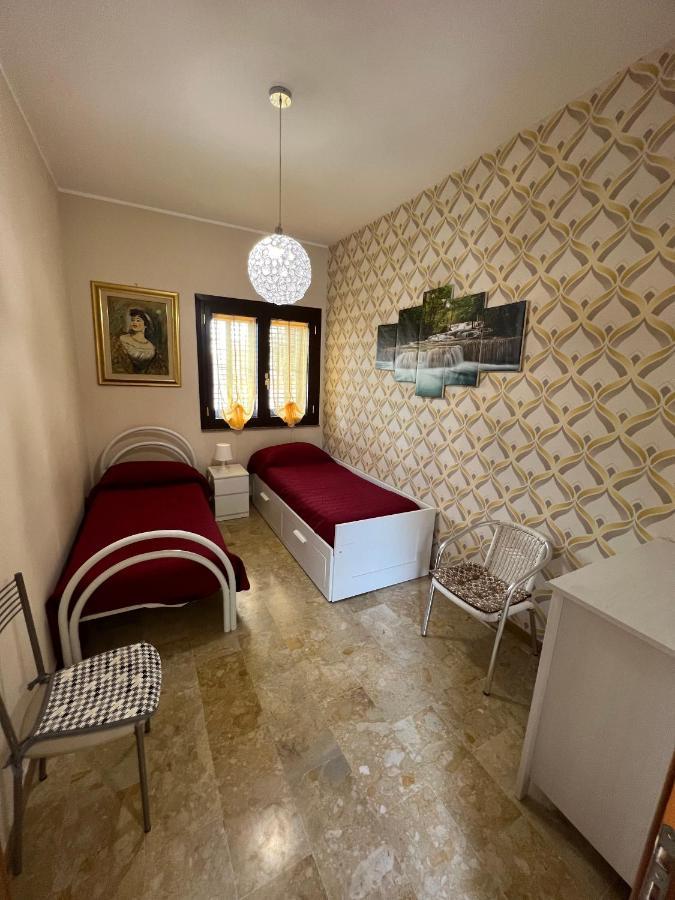 Casa Vacanze Volpe Dell'Etna Nicolosi Exterior foto