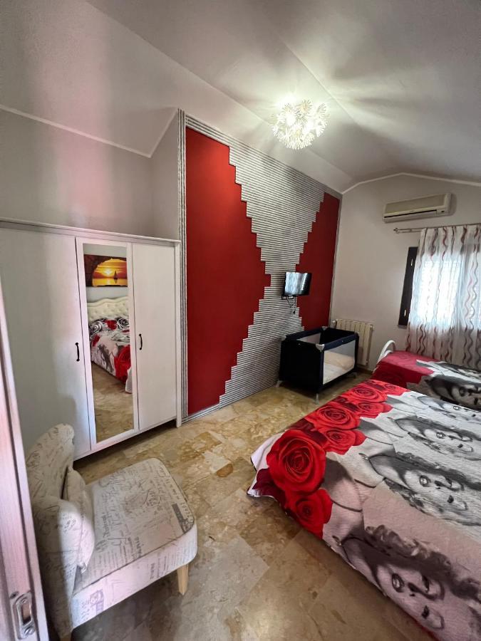Casa Vacanze Volpe Dell'Etna Nicolosi Exterior foto